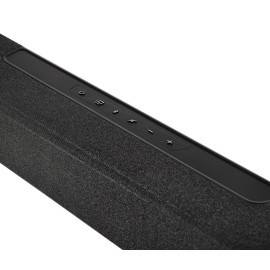 Polk Audio Magnifi Max Ax SR 7.1.2 Dolby Atmos Soundbar Polk Audio Magnifi Max Ax SR 7.1.2 Dolby Atmos Soundbar